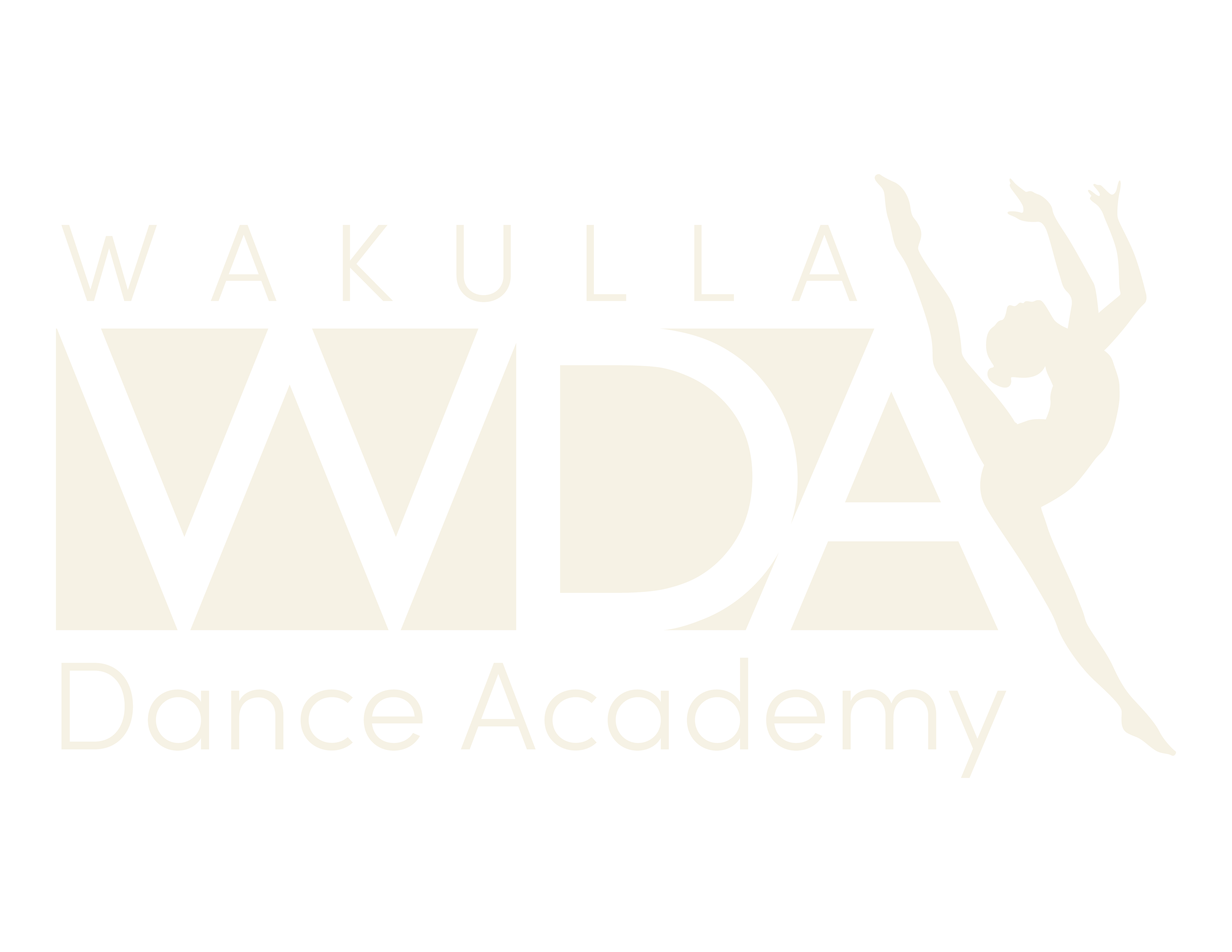 WDA — Wakulla Dance Academy